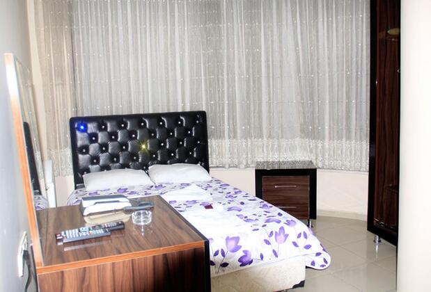 Hotel Side Van - Görsel 19