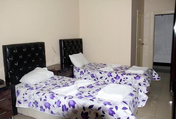 Hotel Side Van - Görsel 25