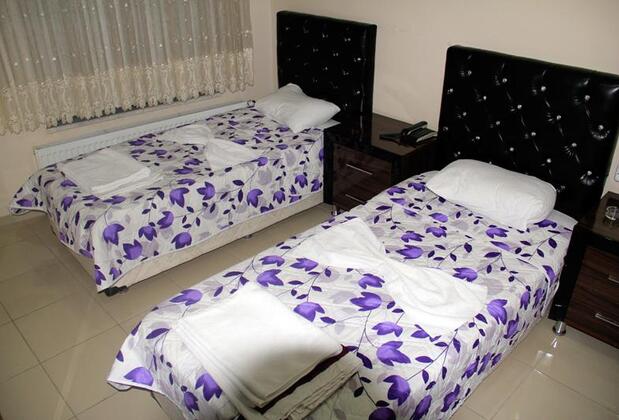 Hotel Side Van - Görsel 9