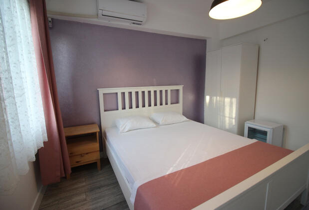 Bozcaada Poseidon Butik Otel - Görsel 16