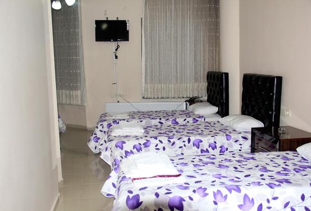 Hotel Side Van - Görsel 22