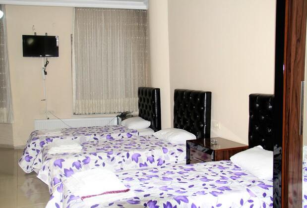 Hotel Side Van - Görsel 8