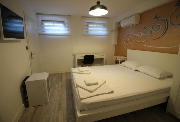 Bozcaada Poseidon Butik Otel - Görsel 13