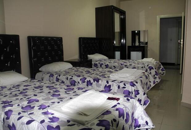 Hotel Side Van - Görsel 26