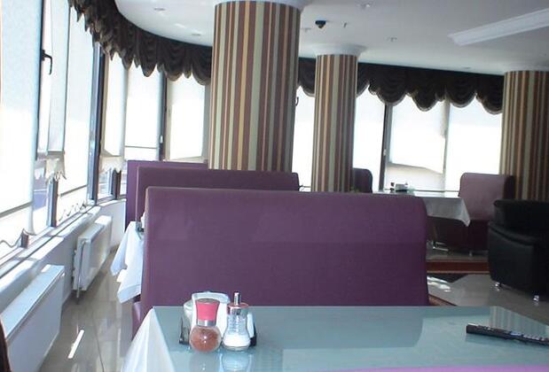 Hotel Side Van - Görsel 17