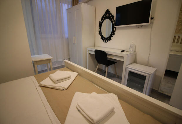 Bozcaada Poseidon Butik Otel - Görsel 19