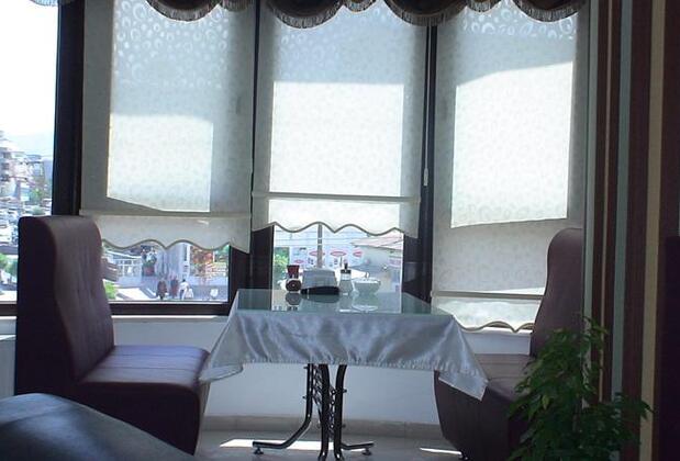 Hotel Side Van - Görsel 15