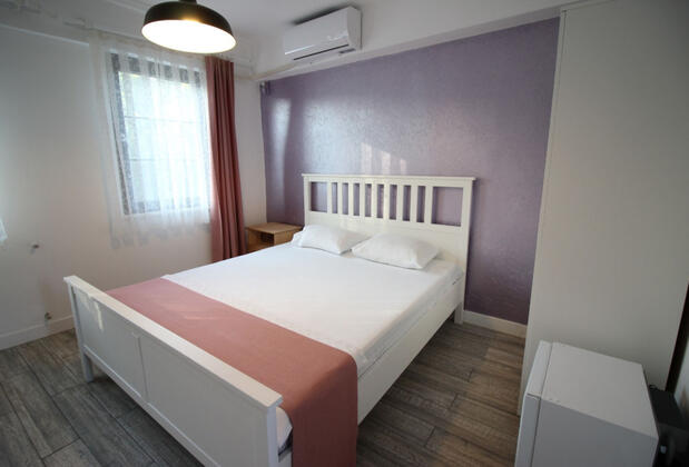 Bozcaada Poseidon Butik Otel - Görsel 10