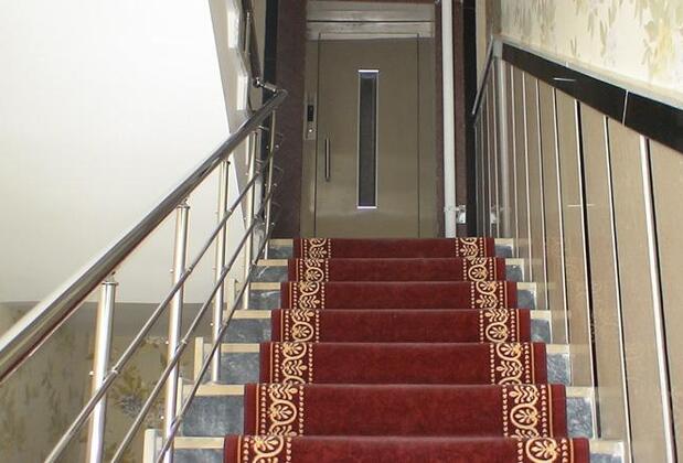 Hotel Side Van - Görsel 11