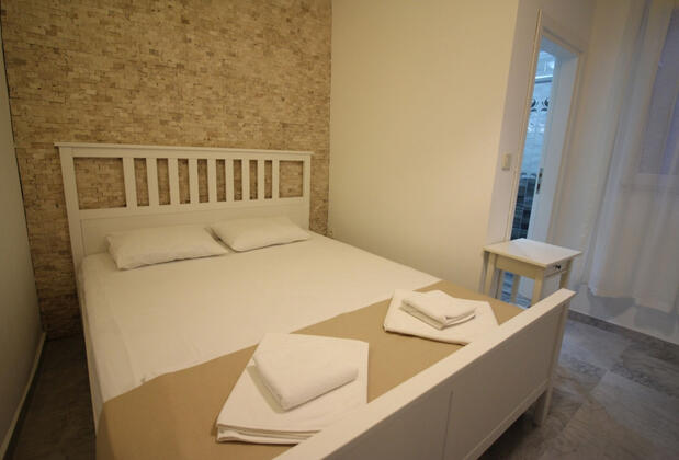 Bozcaada Poseidon Butik Otel - Görsel 6