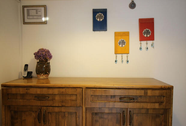 Bozcaada Poseidon Butik Otel - Görsel 3