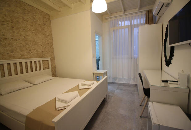 Bozcaada Poseidon Butik Otel - Görsel 18