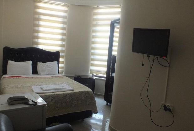 Hotel Side Van - Görsel 29