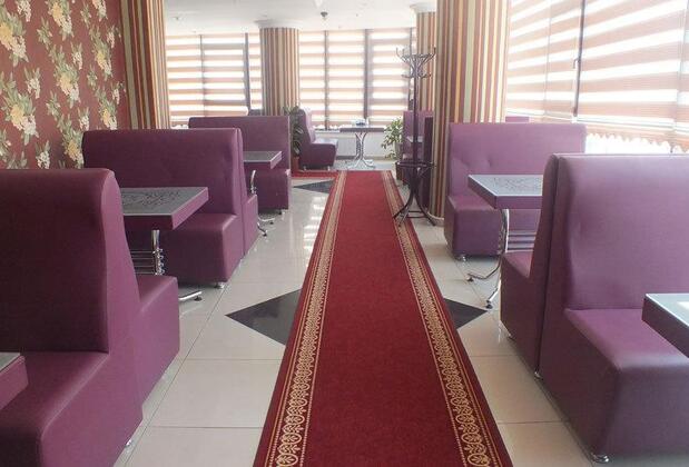 Hotel Side Van - Görsel 16