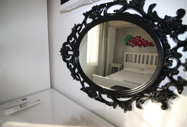 Bozcaada Poseidon Butik Otel - Görsel 5