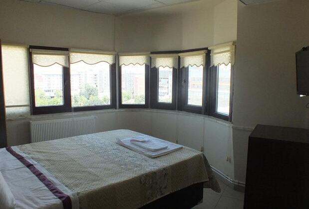 Hotel Side Van - Görsel 4