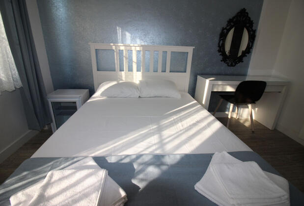 Bozcaada Poseidon Butik Otel - Görsel 4