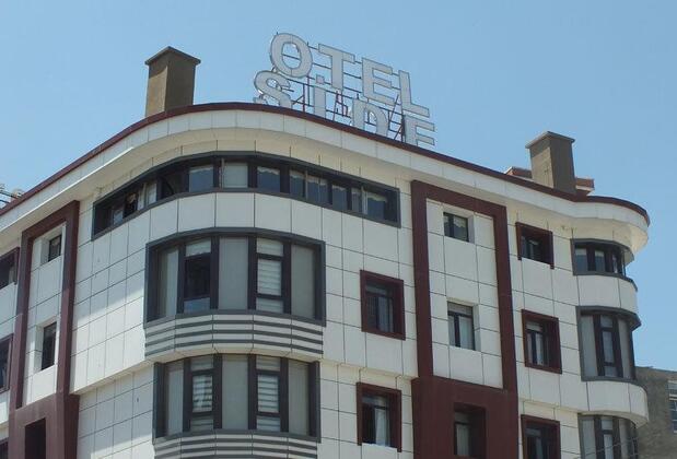 Hotel Side Van - Görsel 20