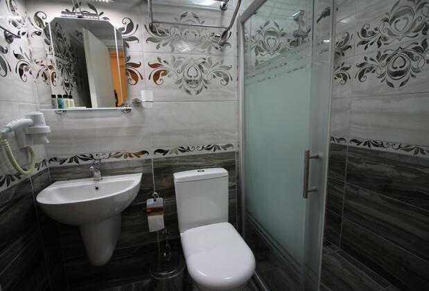 Bozcaada Poseidon Butik Otel - Görsel 17