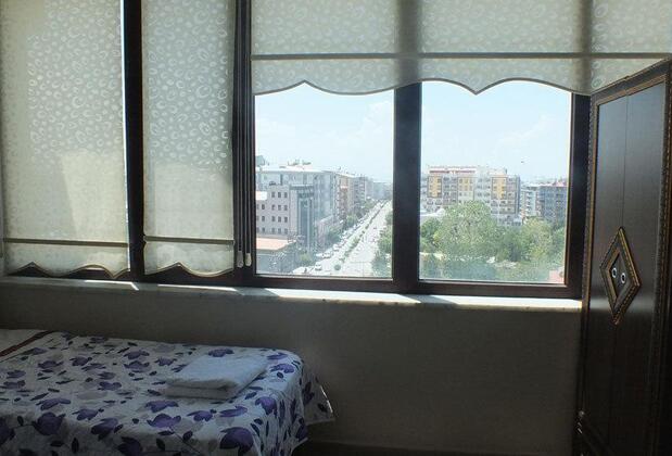 Hotel Side Van - Görsel 7