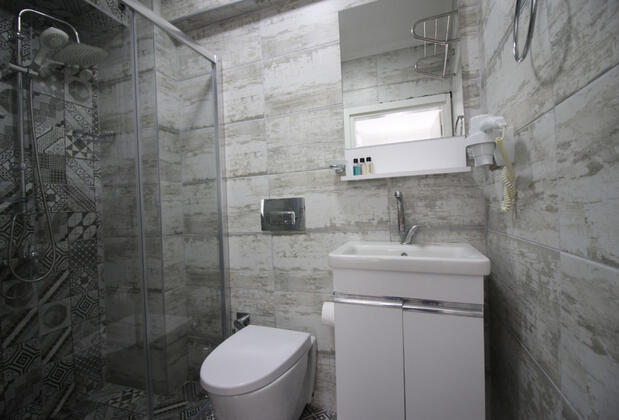 Bozcaada Poseidon Butik Otel - Görsel 20