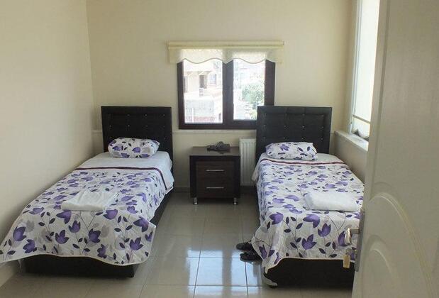 Hotel Side Van - Görsel 6