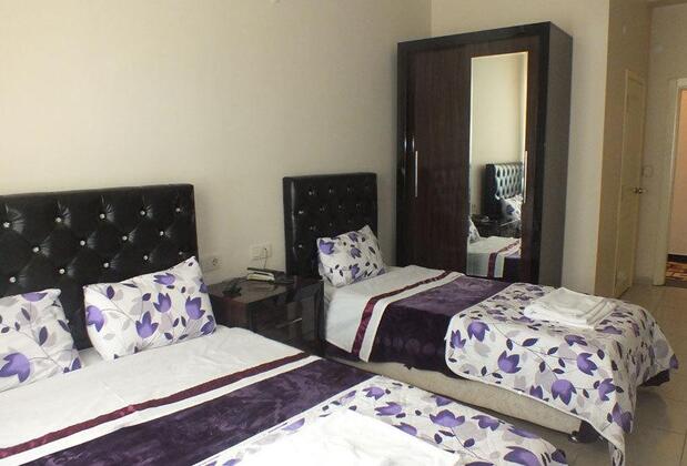 Hotel Side Van - Görsel 14