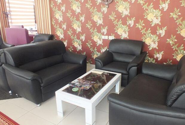 Hotel Side Van - Görsel 21