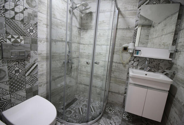 Bozcaada Poseidon Butik Otel - Görsel 14