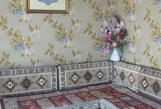 Hotel Side Van - Görsel 23