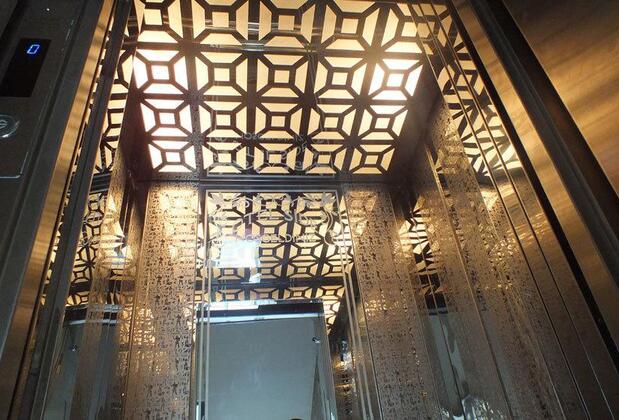 Hotel Side Van - Görsel 13