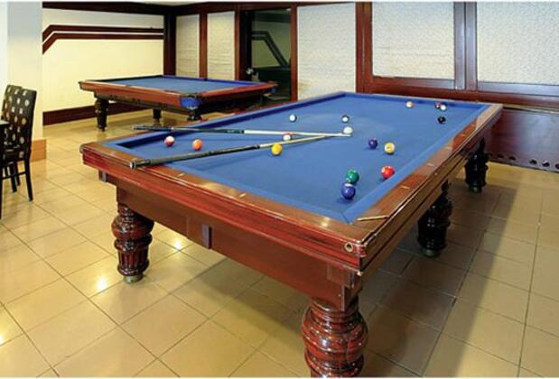 Noa Hotels Bodrum Beach Club - Görsel 17