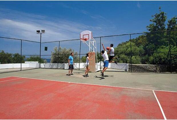 Noa Hotels Bodrum Beach Club - Görsel 18