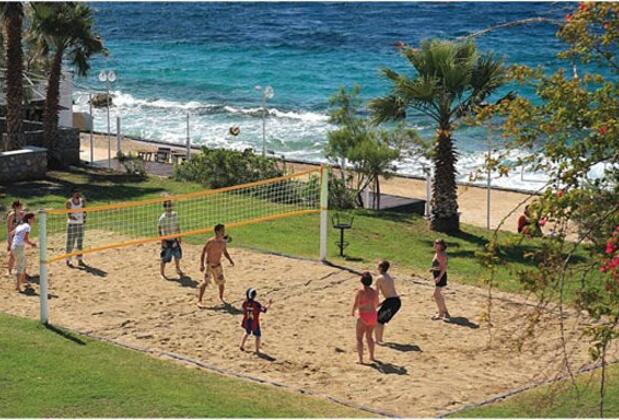 Noa Hotels Bodrum Beach Club - Görsel 6