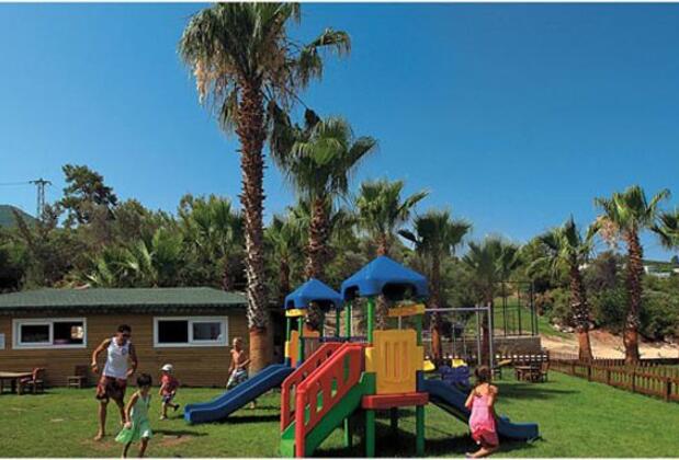 Noa Hotels Bodrum Beach Club - Görsel 28