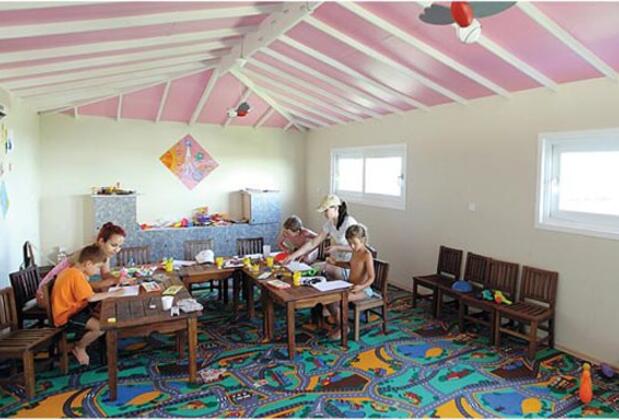 Noa Hotels Bodrum Beach Club - Görsel 24