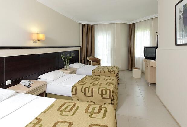 Noa Hotels Bodrum Beach Club - Görsel 12