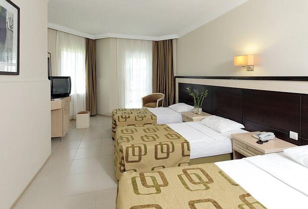 Noa Hotels Bodrum Beach Club - Görsel 3