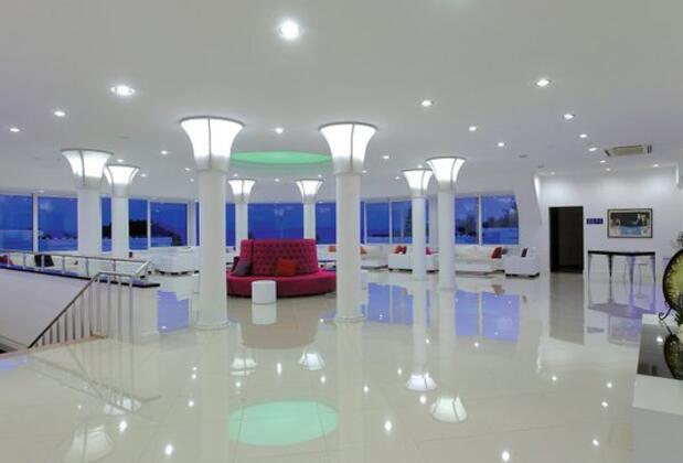 Noa Hotels Bodrum Beach Club - Görsel 19