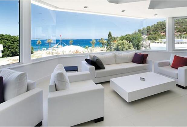 Noa Hotels Bodrum Beach Club - Görsel 13