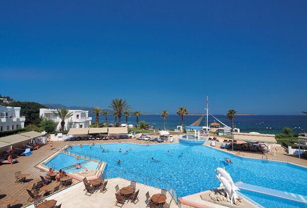 Noa Hotels Bodrum Beach Club - Görsel 20