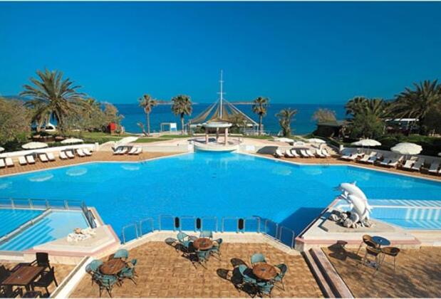 Noa Hotels Bodrum Beach Club - Görsel 25