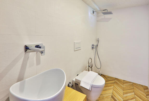 Atalante Hotel Kaş - Görsel 13