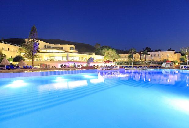 Noa Hotels Bodrum Beach Club - Görsel 5