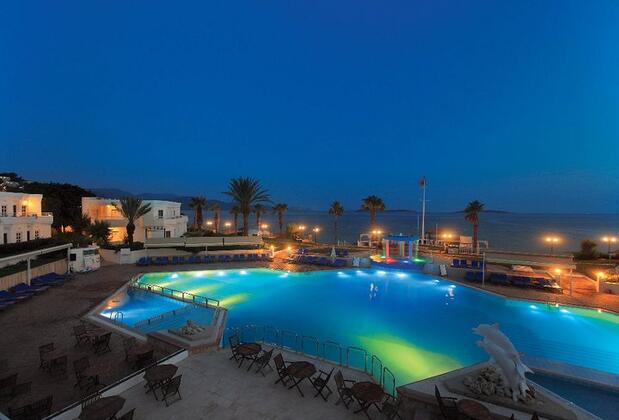 Noa Hotels Bodrum Beach Club - Görsel 4