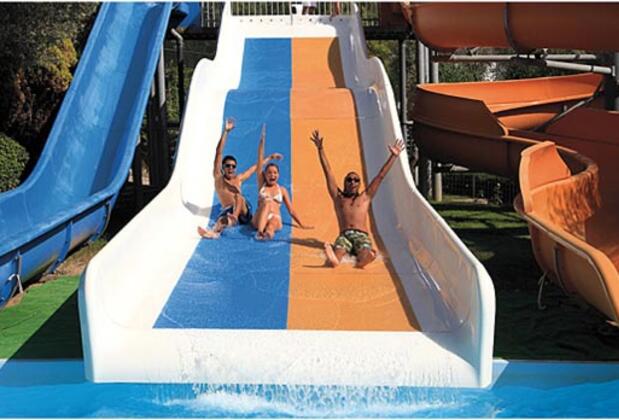 Noa Hotels Bodrum Beach Club - Görsel 15