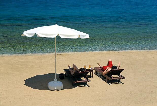 Noa Hotels Bodrum Beach Club - Görsel 21