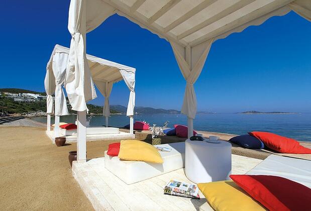 Noa Hotels Bodrum Beach Club - Görsel 7