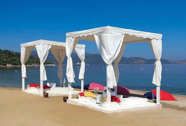 Noa Hotels Bodrum Beach Club - Görsel 22