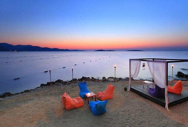 Noa Hotels Bodrum Beach Club - Görsel 14